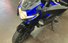 SUZUKI GSX250 R DN11A