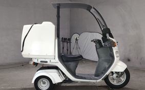 HONDA GYRO TA03