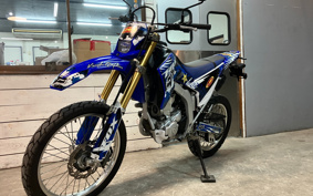 YAMAHA WR250R DG15J