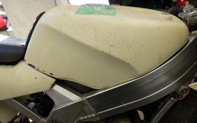 SUZUKI RGV250 Gamma VJ21A