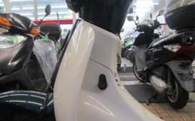 HONDA SUPER CUB110 JA59