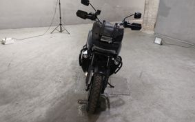 HARLEY RA1250S 2021 ZES