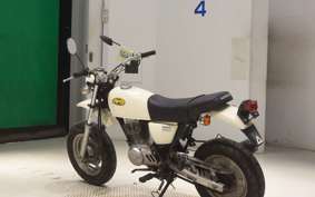 HONDA APE 100 2005 HC07