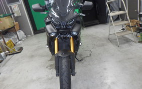 YAMAHA TRACER 9 GT 2023 RN70J