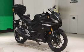 YAMAHA YZF R-3 2019 RH13J