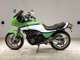 Фото Kawasaki GPZ400F 1984 с японского аукциона