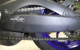 YAMAHA MT-25 2025 RG43J