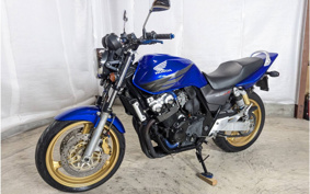 HONDA CB400SF VTEC Spec3 2005 NC39
