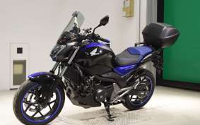 HONDA NC750S ABS 2020 RC88