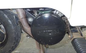 HONDA MOTOCOMPO 2000 AB12