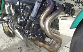 KAWASAKI Z650 RS 2023 ER650M