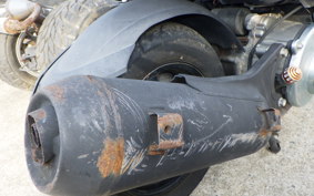 SUZUKI ADDRESS V125 G CF4EA