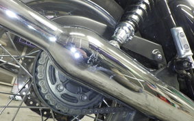 TRIUMPH BONNEVILLE T120 2016
