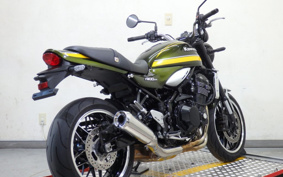 KAWASAKI Z900RS 2021 ZR900C