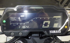 YAMAHA MT-125 2001 RE45J