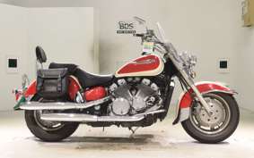 YAMAHA XVZ1300 ROYAL STAR 1997 4WY