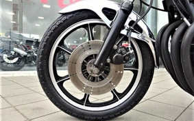 KAWASAKI Z1000 2012 KZT00A