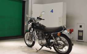 YAMAHA SR400 Gen.4 2017 RH03J