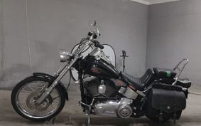 HARLEY HARLEY FXSTC1580 JL5