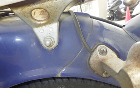 HONDA C50 SUPER CUB AA01