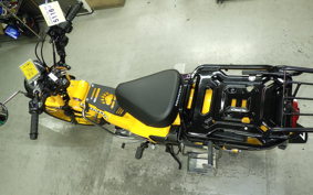 HONDA CT125-2 2015 JA65