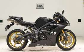 TRIUMPH DAYTONA 675 2008