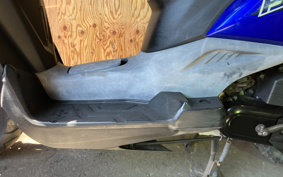 YAMAHA BW S SA44J