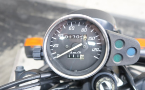 HONDA FTR223 MC34
