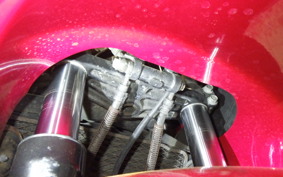 KAWASAKI ZZ1100 NINJA R 1990 ZXT10C