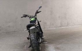 YAMAHA TW200 DG07J