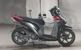 HONDA DIO 110 JF58