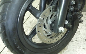 HONDA LEAD 125 2016 JF45