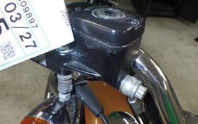 HARLEY FXDL 1580 2007