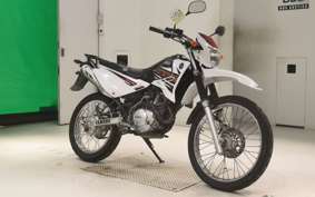YAMAHA XTZ125