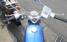 HONDA CB125 K CB125K