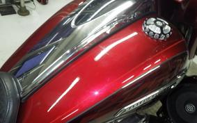 HARLEY FLHXSE 1800CVO 2012