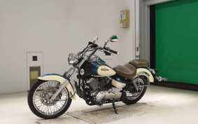 YAMAHA DRAGSTAR 250 VG05J