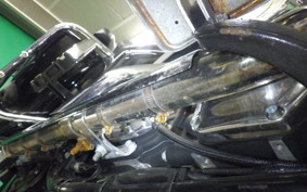 HARLEY FLHTC 1580 2008