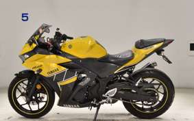 YAMAHA YZF-R25 2024 RG10J