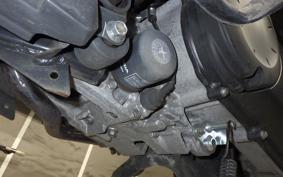 HONDA FORZA 250 1998 MF13