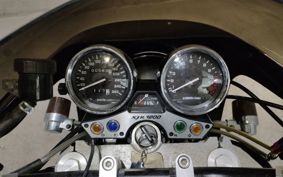 YAMAHA XJR1200 1995 4KG
