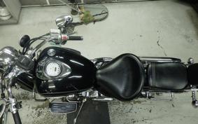 YAMAHA DRAGSTAR 1100 CLASSIC 2007 VP13J