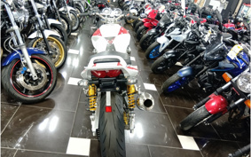 HONDA CB1300SF SUPER FOUR 2003 SC54