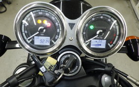 TRIUMPH BONNEVILLE T120 2022