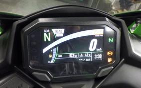 KAWASAKI ZX-25R-2SE 2010 ZX250H