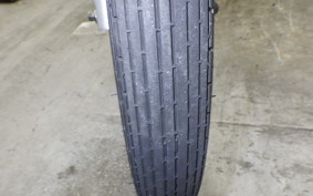HONDA CG125 2026