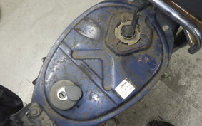 HONDA C90 SUPER CUB E 2022 HA02