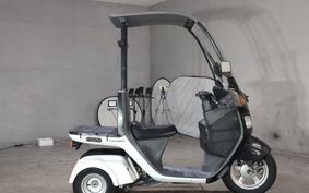 HONDA GYRO TA03