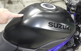 SUZUKI SV650 2021 VP55B