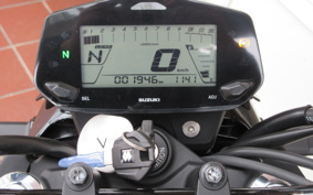 SUZUKI JIKUSA-150 ED131
